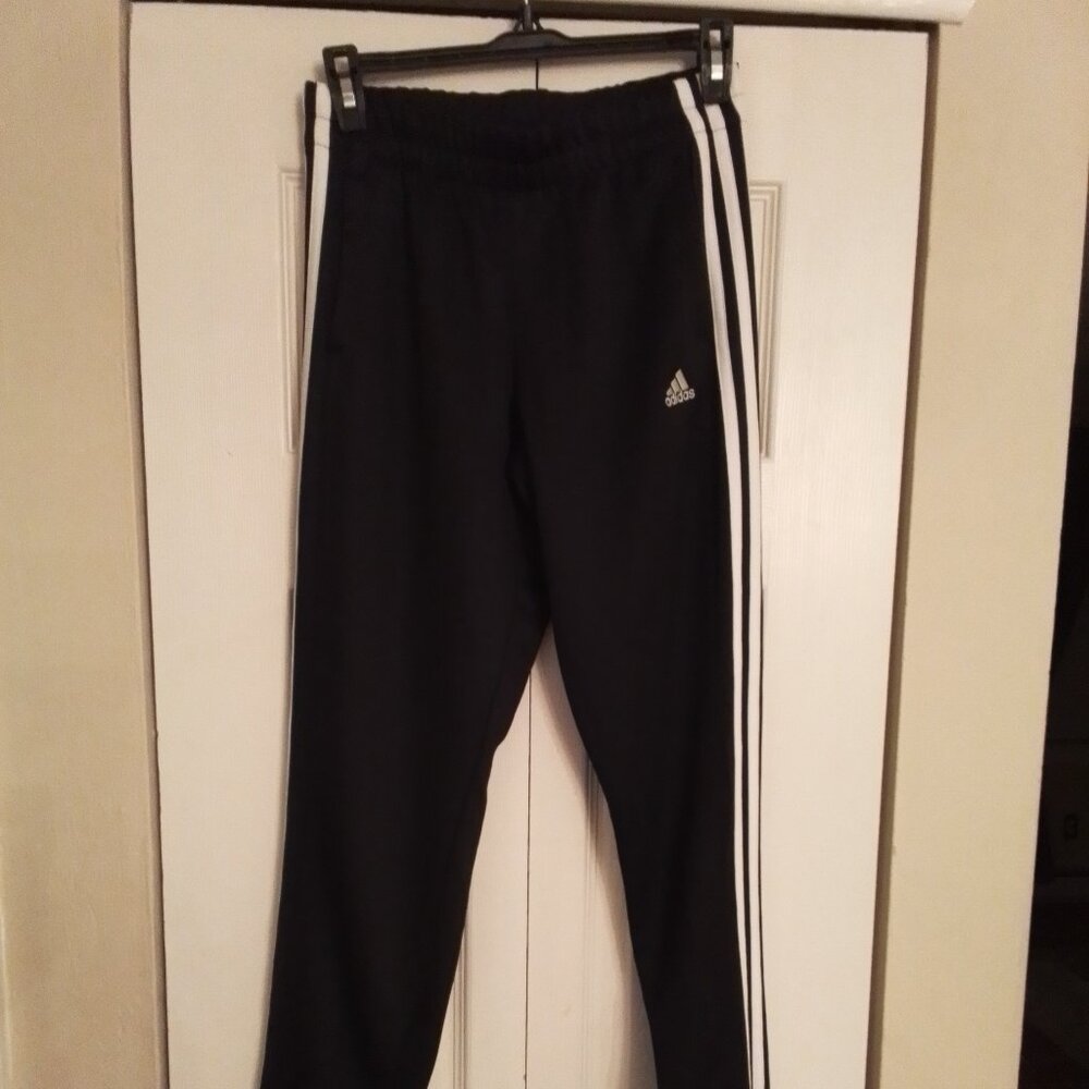 Adidas track pants